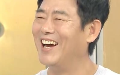 '라디오스타' 성동일 "BTS 뷔·박보검, 성준·성빈에겐 '동네 삼촌'"