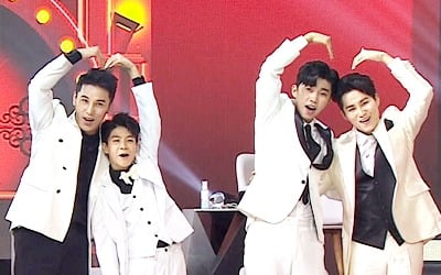 '트롯 어워즈' 임영웅, 뮤지컬을 다시 한 번? TOP6, 역대급 '트롯 100년사' 준비