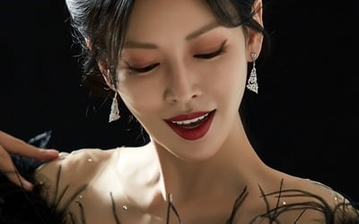 '펜트하우스' 김소연, 파격 변신…"이 드라마 안 만났다면 후회 했을 것"