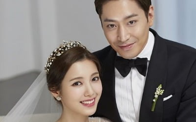'띠동갑' 에릭♥나혜미 부부 화제, 왜?