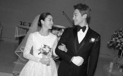 비 "♥김태희와 매일 아침·저녁 뽀뽀 한다"