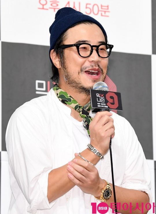 사진 = 텐아시아 사진DB