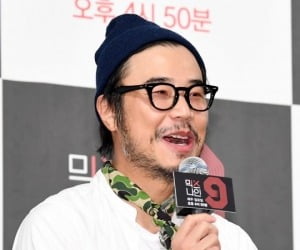[TEN 이슈] 한동철 PD, '핫'한 FA 대어 "업계 러브콜 쇄도"