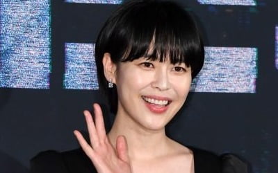 이하나, 프레인TPC와 전속계약…류승룡X오정세와 한솥밥[공식]