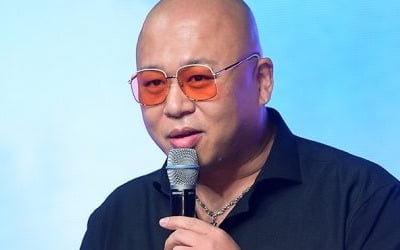 돈스파이크, "사칭할 게 없어서 나를…간이 몇 개?" 사칭범에 경고