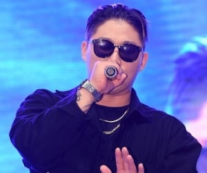 'FM대행진' 스윙스, '쇼미9' 참가자 출연 이유? "퇴물 댓글에 너무 화났다"