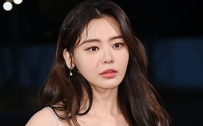 서유리, 47.6kg 인증…"떡볶이 먹고 1.5kg 늘어" 다이어트 ing