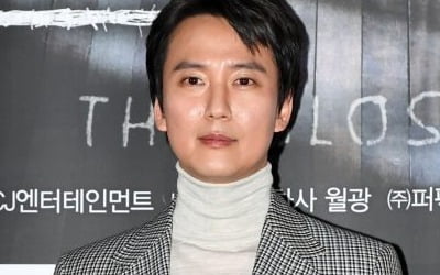 김남길, 씨제스와 전속 계약 종료 [공식]