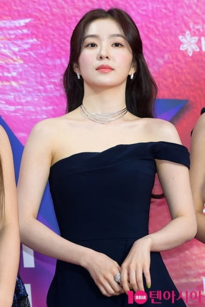 '더블패티' 측 "아이린 인성 SNS 폭로글, 우리 영화 스태프 아냐"