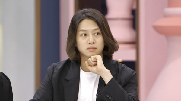 김희철/사진 = JTBC 제공