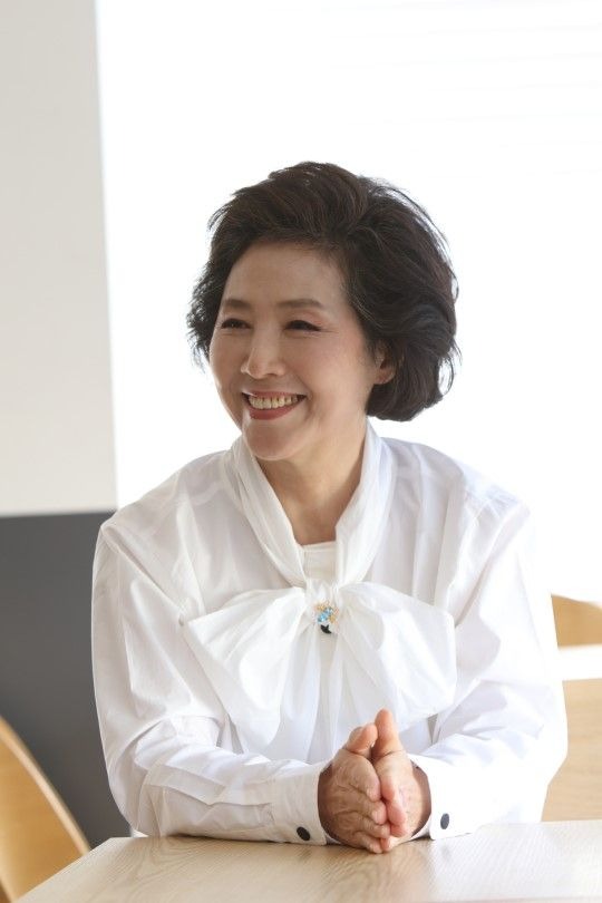배우 고두심 / 사진제공=명필름