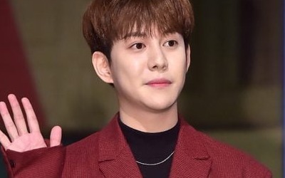'아는 형님' 측 "학폭 가해 사과한 박경, 녹화분 폐기 결정"