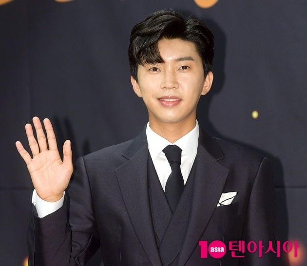 가수 임영웅. 사진 = 텐아시아 사진DB