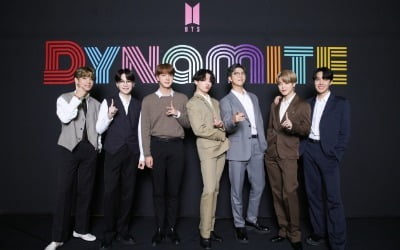 방탄소년단, 'Dynamite'→ 'Savage Love' 차트 올킬…글로벌 영향력 입증