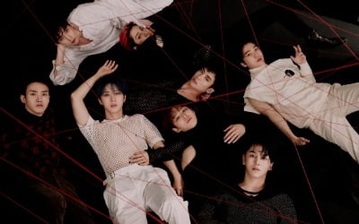 펜타곤, 12일 전격 컴백…타이틀곡은 후이X우석 자작곡 '데이지'