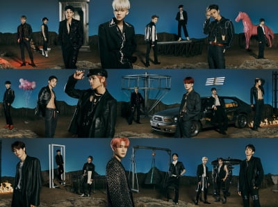 NCT, 12일 네이버 V 라이브 진행…태용부터 쇼타로까지 매력 터진다
