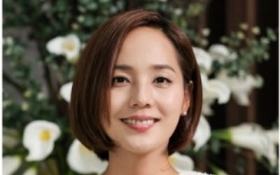 '펜트하우스' 유진, 긴 머리 싹둑 자른 '과감한 행보'