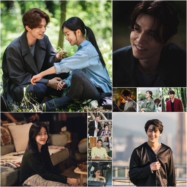 '구미호뎐' / 사진=tvN 제공