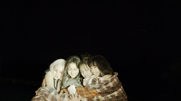그룹 블랙핑크 / 사진제공=YG엔터테인먼트