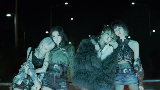 그룹 블랙핑크 / 사진제공=YG엔터테인먼트