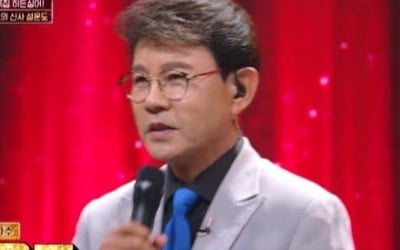 '히든싱어6' 설운도 우승, 눈물의 모창능력자 격려…임영웅 극찬까지 '훈훈' [종합]