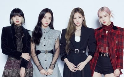 블랙핑크 'Lovesick Girls', 미국 포함 아이튠즈 57개국 1위 [공식]