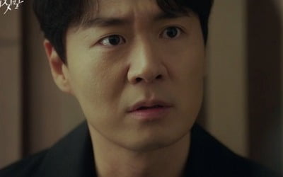 '거짓말의 거짓말' 이일화, "손녀딸 보러 왔어" 검은 속내