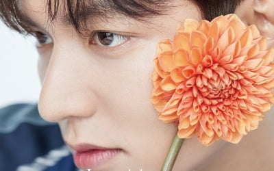 이민호, 페북·인스타 각각 2000만 팔로워 돌파…국내 아티스트 최초