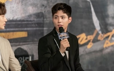 '청춘기록' 박보검vs변우석vs김건우, 뜨거운 신경전 "활약 기대"