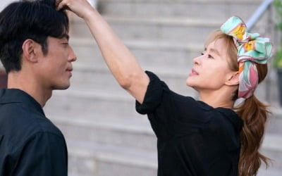 '도도솔솔라라솔' 김주헌X예지원, 활력 더할 콤비 '기대감↑'