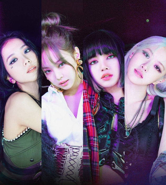 블랙핑크, 유튜브 구독자 5천만명 돌파…저스틴 비버 게 섰거라