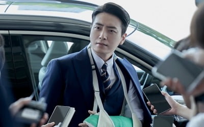 '비밀의 숲2' 이준혁 "서동재, 현실서는 나보다 잘살 것"[일문일답]