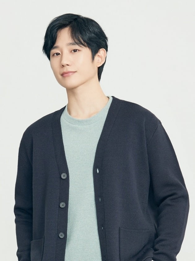 배우 정해인./사진제공=FNC엔터테인먼트