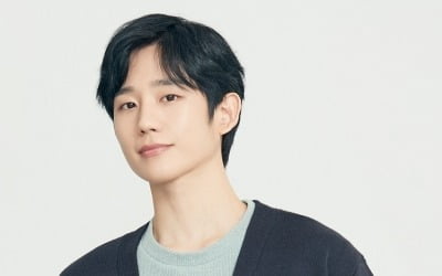 정해인, '설강화' 주연 캐스팅…첫 시대극 도전 [공식]