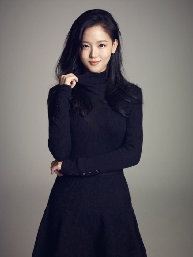 배우 강한나./사진제공=키이스트