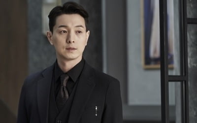 '비밀의 숲2' 윤세아 수족 정성일 "박상무 응원해줘서 감사, 오래 기억될 것"