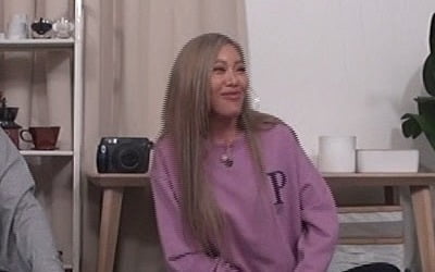 제시 "미국서 인종 차별 당해. 책상 엎고 울었다"
