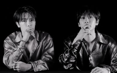 슈퍼주니어-D&E·김호중, 가온차트 주간 앨범차트 TOP2