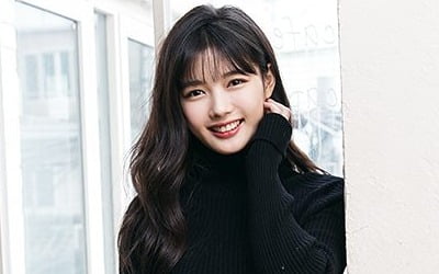 "'홍천기' 제안 받고 검토중" 김유정, '해품달' 원작자와 재회할까[공식]