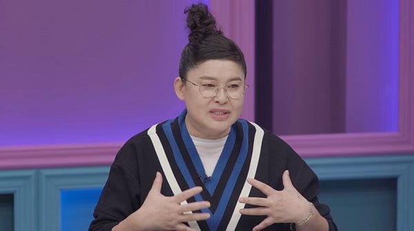 '언니한텐 말해도 돼' / 사진 = SBS 플러스 제공