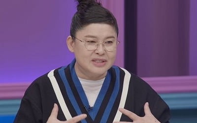 '언니한텐 말해도 돼' 이영자 "故 최진실 떠나보내고 3년 후에 눈물"