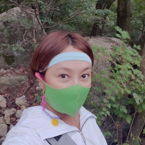 이승연 / 사진 = 이승연 인스타그램
