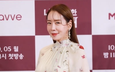 '나의 위험한 아내' 김정은 "'부부의 세계'는 현실적, 우리는 판타지"
