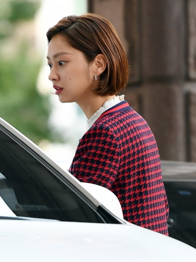 [TEN 포토] 최유화 '청순 러블리'