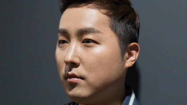 트로트가수 권도운, 커밍아웃 선언 "성소수자 목소리 대변하고파"