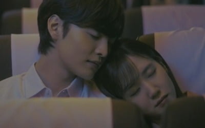 '브람스를 좋아하세요?' 박은빈X김민재, 서로에 기댄 위로 '최고 6.8%'