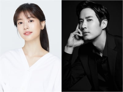 '월간 집' 정소민-김지석, 출연 확정…내년 JTBC 방송 [공식]