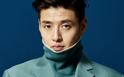 '달이 뜨는 강' 측 "강하늘 캐스팅 확정…극 초반 핵심 역할"[공식]