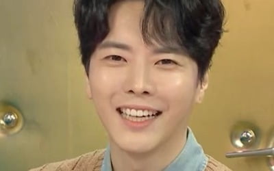 '라스' 코로나19 완치자 박태준, '턱스크' 논란 해명