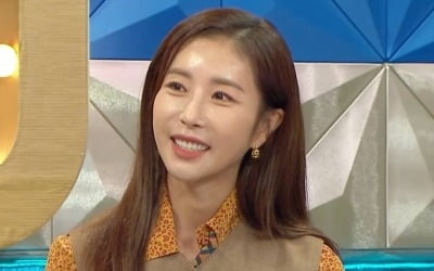 '라스' 한다감, 1000평 한옥 대저택 공개 후 "재벌 딸로 오해 받아"